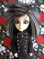 BARBIE BILL - tomysta kaulitz - Bill Kaulitz
