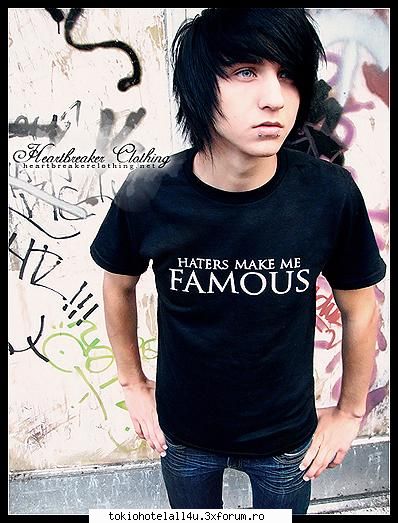 Poze emo - Devil In Persoana >.< - Emo