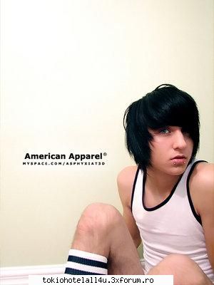 Poze emo - Devil In Persoana >.< - Emo