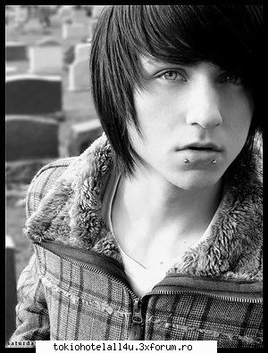 :nebun: poze emo