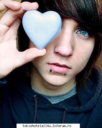 :nebun: poze emo