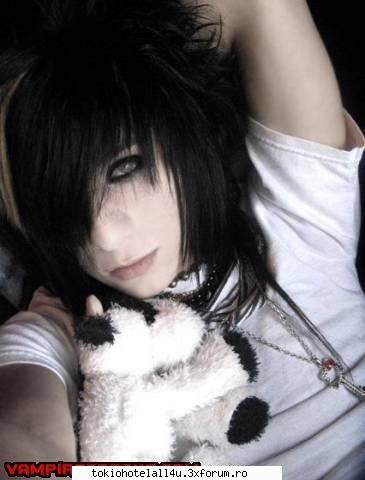 :nebun: poze emo