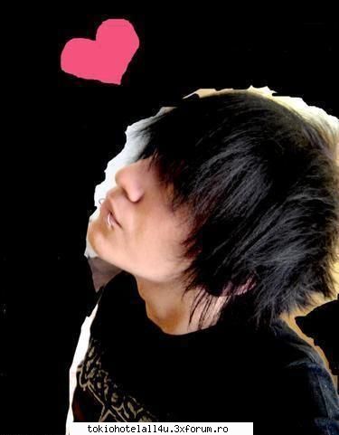 Poze emo - Devil In Persoana >.< - Emo