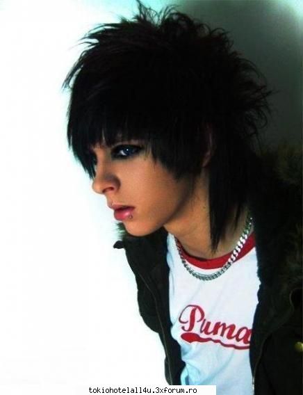 Poze emo - Devil In Persoana >.< - Emo