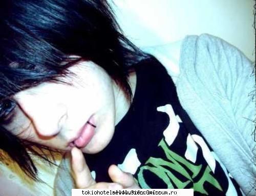 Poze emo - Devil In Persoana >.< - Emo