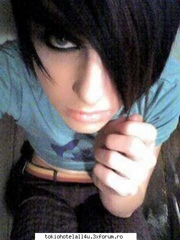Poze emo - anniescumpikTH - Emo