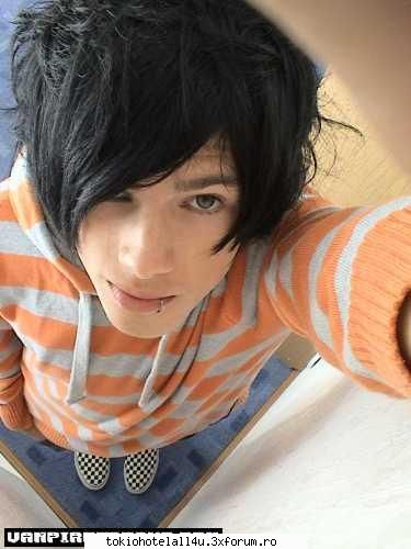 Poze emo - anniescumpikTH - Emo