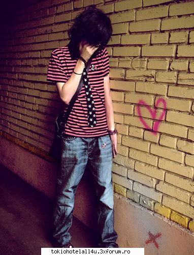 Poze emo - anniescumpikTH - Emo