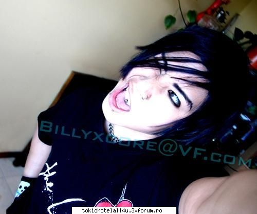 Poze emo - anniescumpikTH - Emo