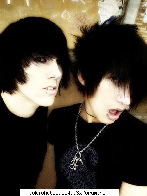 Poze emo - anniescumpikTH - Emo
