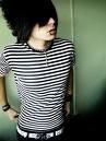 Poze emo - tomysta kaulitz - Emo