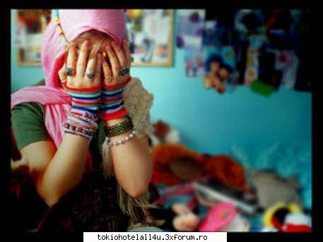 Poze emo - tomysta kaulitz - Emo