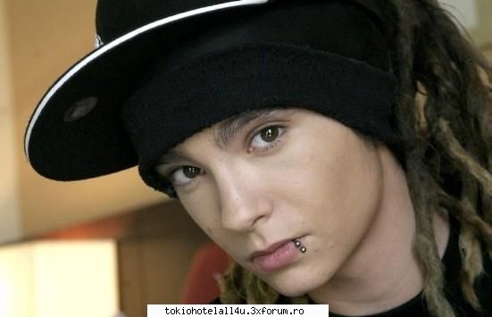 ai love tom! poze q tai