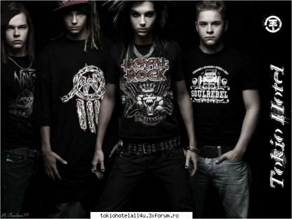 Premii - TOKIO HOTEL