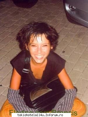 Tom si Bill Kaulitz cd erau micuti - uite una cu billu - TOKIO HOTEL