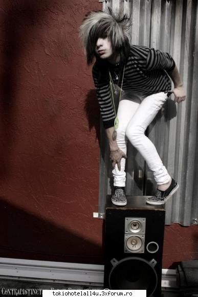 :nebun: poze emo