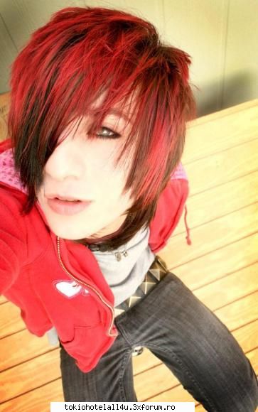 :nebun: poze emo