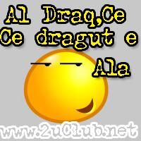 e tare 10 cu felicitari :hi:  :wink2:  :wink2:  :razz:  :nod:  :dinti:  :rotfl: kre este parerea ta