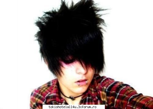 emo boy... poze emo