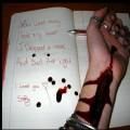 :hi: esti emo?