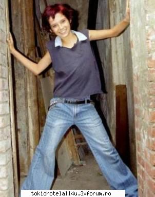 inca una cu billu bu....tot la fel de nice :nebun:  :hi:  :nebun:  :hi:  :nod: tom si bill kaulitz
