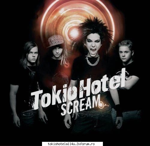 tokio hotel???? :hi: ce trupe va mai plac?